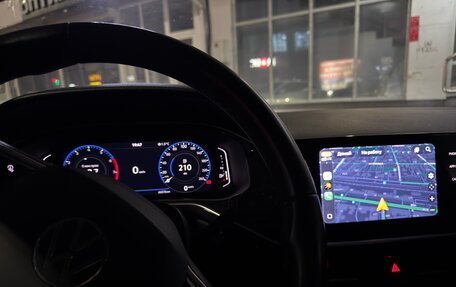 Volkswagen Polo VI (EU Market), 2022 год, 2 000 000 рублей, 3 фотография