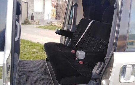 Daihatsu Atrai, 2001 год, 550 000 рублей, 4 фотография