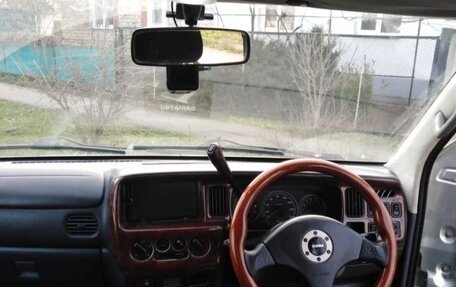 Daihatsu Atrai, 2001 год, 550 000 рублей, 8 фотография