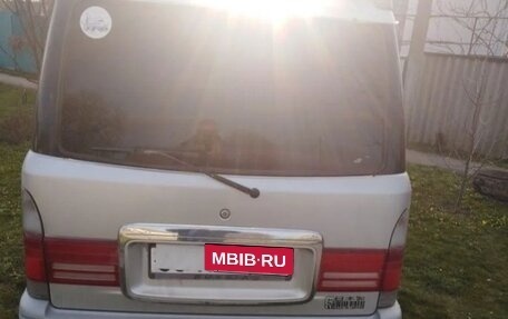 Daihatsu Atrai, 2001 год, 550 000 рублей, 2 фотография