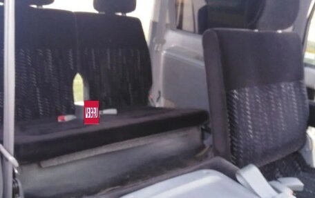 Daihatsu Atrai, 2001 год, 550 000 рублей, 7 фотография