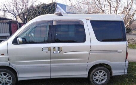 Daihatsu Atrai, 2001 год, 550 000 рублей, 10 фотография