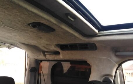 Daihatsu Atrai, 2001 год, 550 000 рублей, 11 фотография