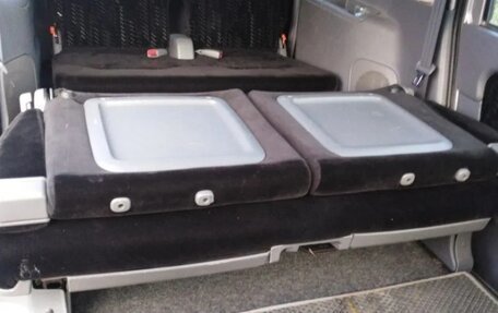 Daihatsu Atrai, 2001 год, 550 000 рублей, 13 фотография