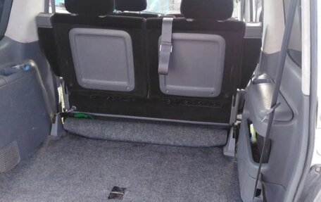 Daihatsu Atrai, 2001 год, 550 000 рублей, 17 фотография