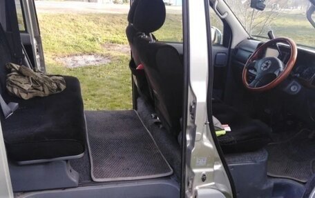 Daihatsu Atrai, 2001 год, 550 000 рублей, 14 фотография