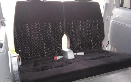 Daihatsu Atrai, 2001 год, 550 000 рублей, 12 фотография