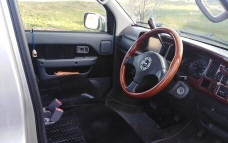 Daihatsu Atrai, 2001 год, 550 000 рублей, 20 фотография