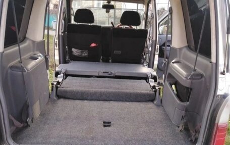 Daihatsu Atrai, 2001 год, 550 000 рублей, 22 фотография