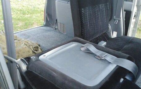 Daihatsu Atrai, 2001 год, 550 000 рублей, 16 фотография