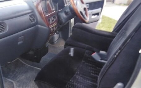 Daihatsu Atrai, 2001 год, 550 000 рублей, 18 фотография