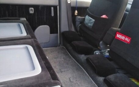 Daihatsu Atrai, 2001 год, 550 000 рублей, 15 фотография