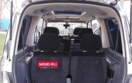 Daihatsu Atrai, 2001 год, 550 000 рублей, 21 фотография