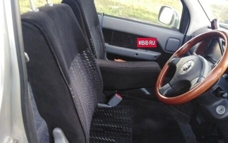 Daihatsu Atrai, 2001 год, 550 000 рублей, 24 фотография