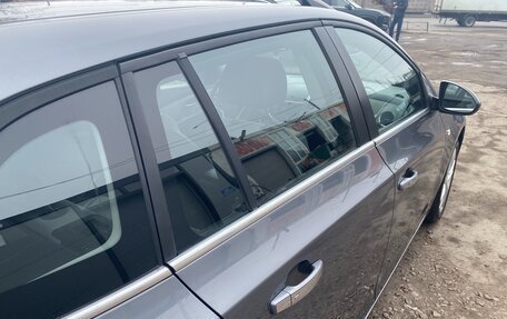 Chevrolet Cruze II, 2013 год, 1 100 000 рублей, 12 фотография