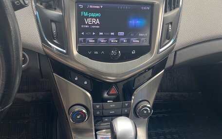 Chevrolet Cruze II, 2013 год, 1 100 000 рублей, 15 фотография