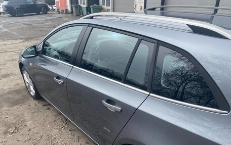 Chevrolet Cruze II, 2013 год, 1 100 000 рублей, 13 фотография