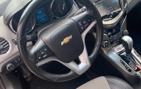 Chevrolet Cruze II, 2013 год, 1 100 000 рублей, 16 фотография