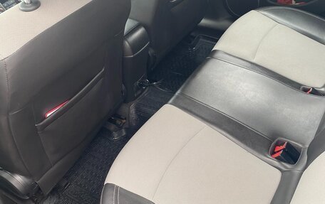 Chevrolet Cruze II, 2013 год, 1 100 000 рублей, 19 фотография