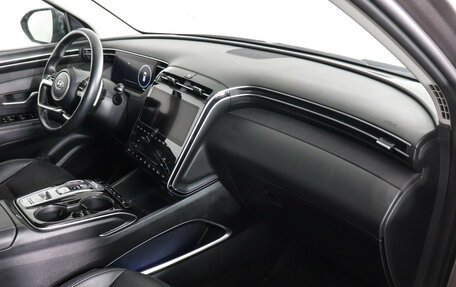 Hyundai Tucson, 2021 год, 3 547 000 рублей, 10 фотография