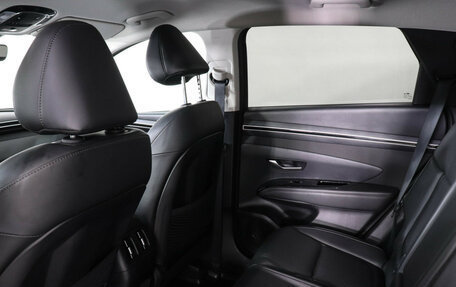 Hyundai Tucson, 2021 год, 3 547 000 рублей, 12 фотография