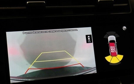 Hyundai Tucson, 2021 год, 3 547 000 рублей, 13 фотография