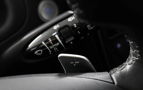 Hyundai Tucson, 2021 год, 3 547 000 рублей, 14 фотография