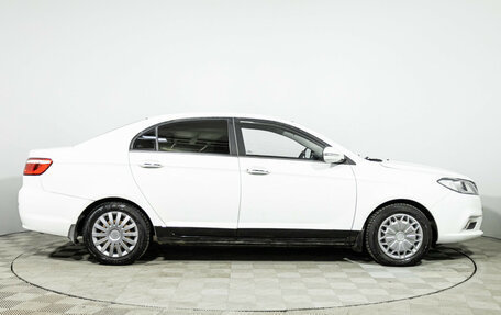 Lifan Solano II, 2017 год, 399 585 рублей, 4 фотография