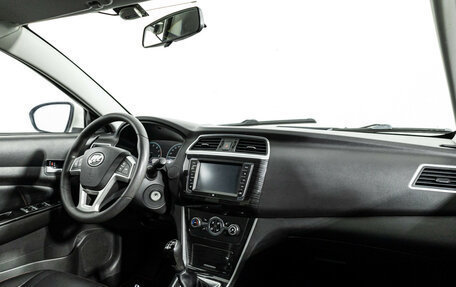 Lifan Solano II, 2017 год, 399 585 рублей, 9 фотография