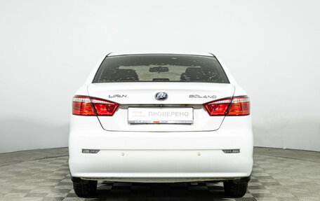 Lifan Solano II, 2017 год, 399 585 рублей, 6 фотография