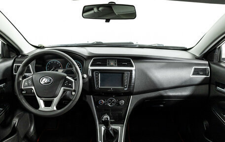 Lifan Solano II, 2017 год, 399 585 рублей, 13 фотография