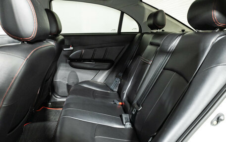 Lifan Solano II, 2017 год, 399 585 рублей, 10 фотография