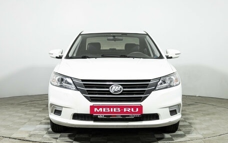 Lifan Solano II, 2017 год, 399 585 рублей, 2 фотография