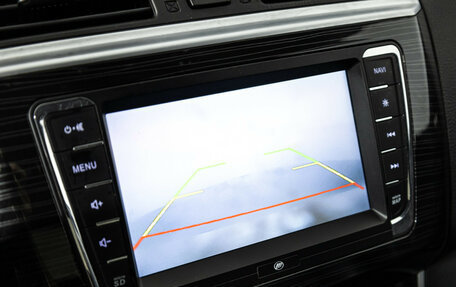 Lifan Solano II, 2017 год, 399 585 рублей, 15 фотография