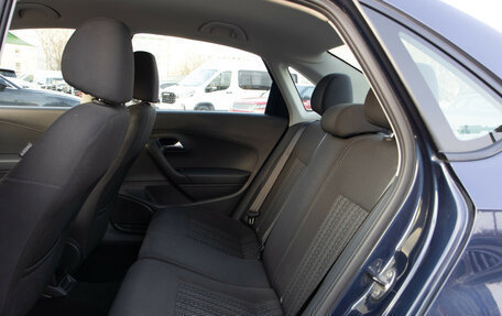 Volkswagen Polo VI (EU Market), 2017 год, 1 198 000 рублей, 8 фотография