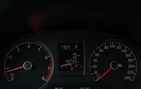 Volkswagen Polo VI (EU Market), 2017 год, 1 198 000 рублей, 9 фотография