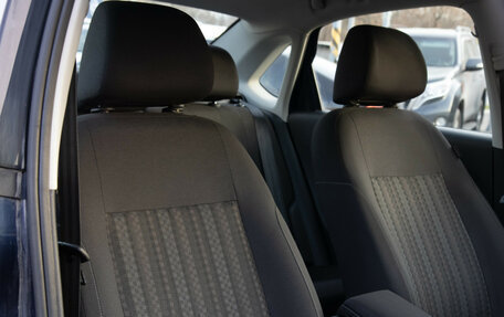 Volkswagen Polo VI (EU Market), 2017 год, 1 198 000 рублей, 16 фотография