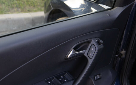 Volkswagen Polo VI (EU Market), 2017 год, 1 198 000 рублей, 20 фотография