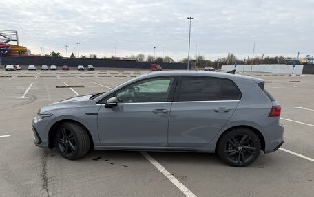 Volkswagen Golf VIII, 2021 год, 2 800 000 рублей, 6 фотография