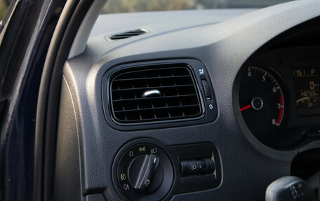 Volkswagen Polo VI (EU Market), 2017 год, 1 198 000 рублей, 19 фотография