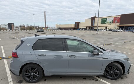 Volkswagen Golf VIII, 2021 год, 2 800 000 рублей, 7 фотография