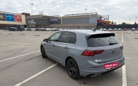 Volkswagen Golf VIII, 2021 год, 2 800 000 рублей, 5 фотография