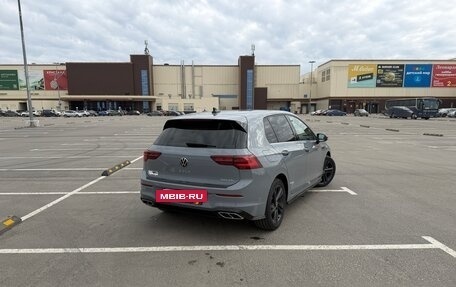 Volkswagen Golf VIII, 2021 год, 2 800 000 рублей, 4 фотография