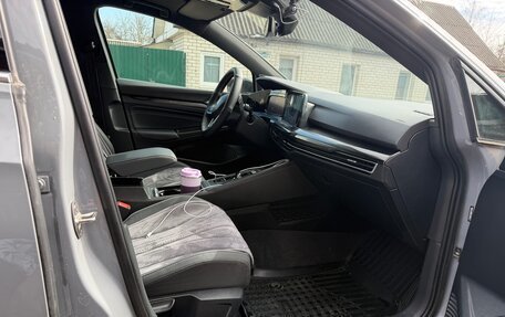 Volkswagen Golf VIII, 2021 год, 2 800 000 рублей, 8 фотография