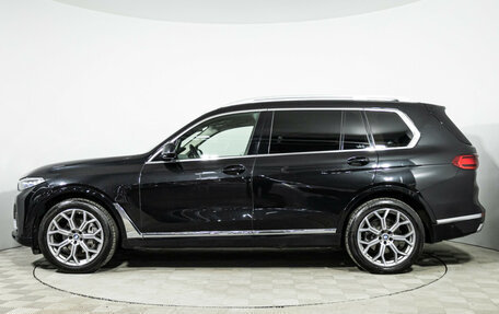 BMW X7, 2020 год, 7 800 000 рублей, 8 фотография