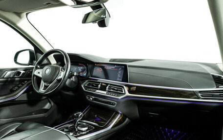 BMW X7, 2020 год, 7 800 000 рублей, 9 фотография