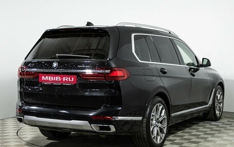 BMW X7, 2020 год, 7 800 000 рублей, 5 фотография