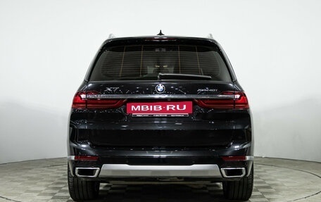 BMW X7, 2020 год, 7 800 000 рублей, 6 фотография