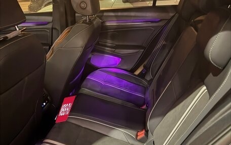 Volkswagen Golf VIII, 2021 год, 2 800 000 рублей, 14 фотография