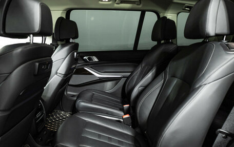 BMW X7, 2020 год, 7 800 000 рублей, 10 фотография